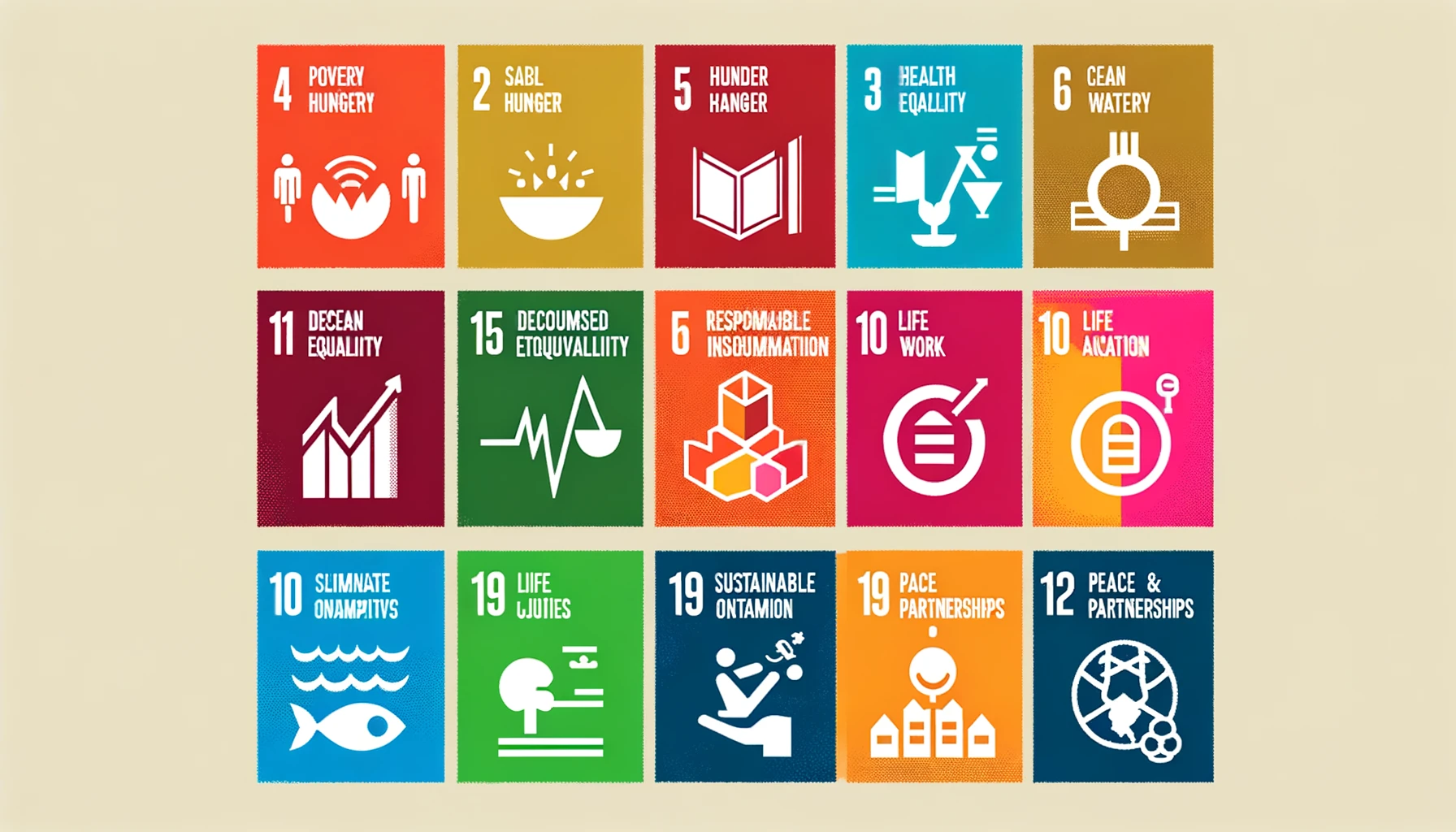 Sustainable Development Goals