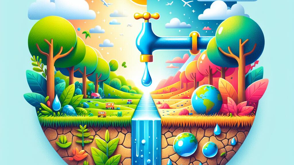 The Importance of Water Conservation