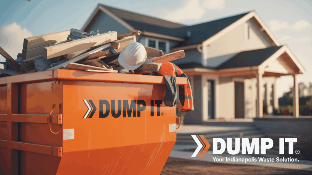 Dumpster Rentals for Every Indianapolis Project