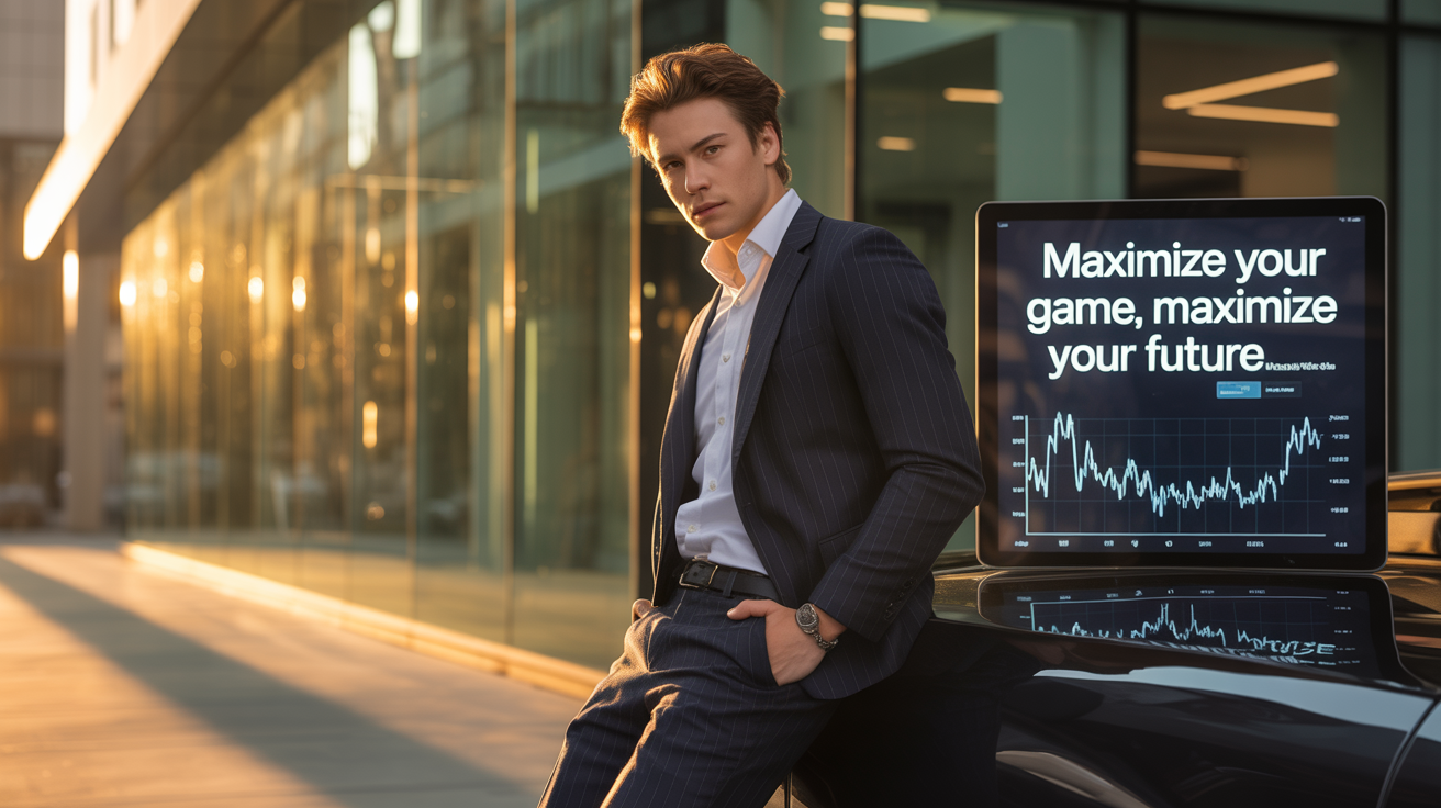 Maximizing Your NHL Earnings: A Strategic Guide from Hockey Wealth