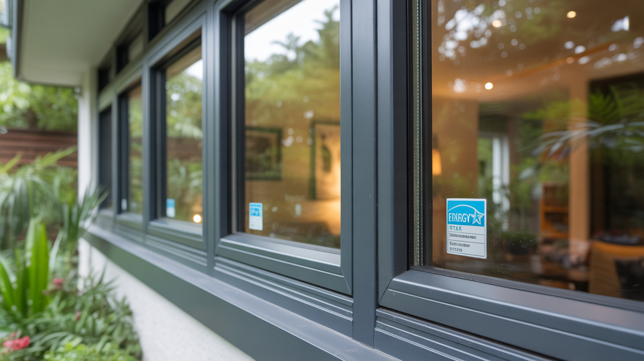 Top 5 Sustainable Window Materials - Energy Window Solutions